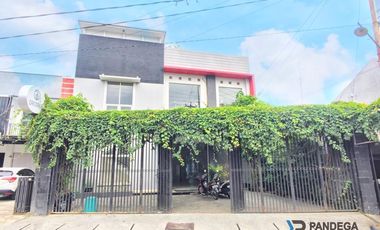 Rumah Condongcatur Dekat Pakuwon Mall, Gejayan, UGM, UNY Jogja