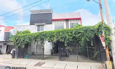 Rumah Condongcatur Dekat Pakuwon Mall, Gejayan, UGM, UNY Jogja