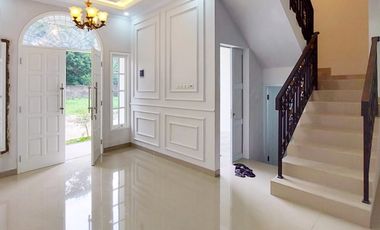Brand New Rumah Bagus Dalam Cluster Kebagusan Area Jak-Sel