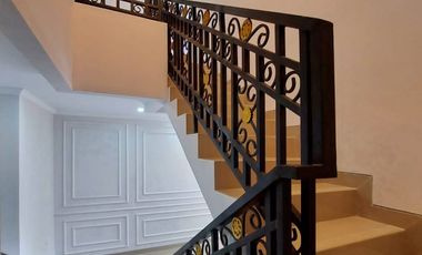 Brand New Rumah Bagus Dalam Cluster Kebagusan Area Jak-Sel