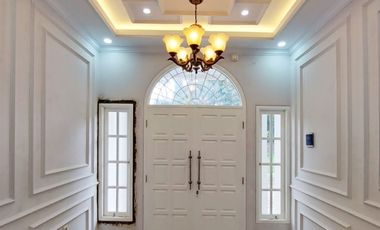 Brand New Rumah Bagus Dalam Cluster Kebagusan Area Jak-Sel