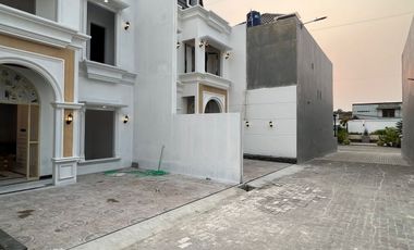 Brand New Rumah Bagus Dalam Cluster Kebagusan Area Jak-Sel