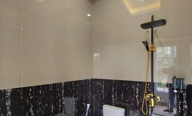 Brand New Rumah Bagus Dalam Cluster Kebagusan Area Jak-Sel