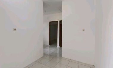 Di jual rumah baru siap huni