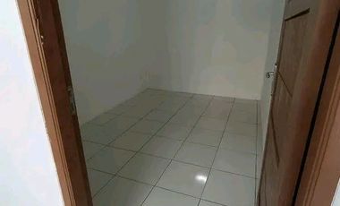 Di jual rumah baru siap huni