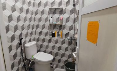 Rumah LT 240 Hadap Utara 15 Mnt ke Pintu Tol Bekasi Barat 1 J-34091