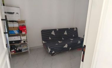 Rumah LT 240 Hadap Utara 15 Mnt ke Pintu Tol Bekasi Barat 1 J-34091