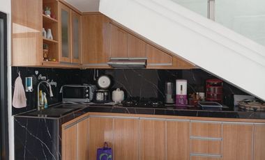 Rumah LT 240 Hadap Utara 15 Mnt ke Pintu Tol Bekasi Barat 1 J-34091