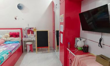 Rumah LT 240 Hadap Utara 15 Mnt ke Pintu Tol Bekasi Barat 1 J-34091