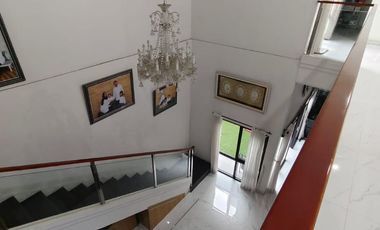 Rumah LT 240 Hadap Utara 15 Mnt ke Pintu Tol Bekasi Barat 1 J-34091