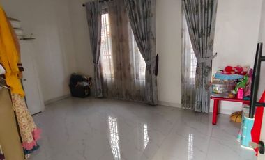 Rumah LT 240 Hadap Utara 15 Mnt ke Pintu Tol Bekasi Barat 1 J-34091