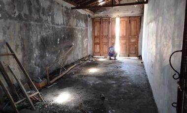 Dijual Rumah Murah di Ngetrep, Jiwan Madiun