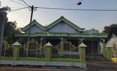 Dijual Rumah Murah di Ngetrep, Jiwan Madiun