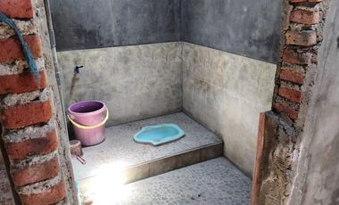 Dijual Rumah Murah di Ngetrep, Jiwan Madiun