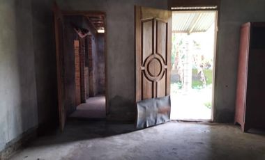 Dijual Rumah Murah di Ngetrep, Jiwan Madiun