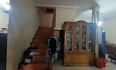 Rumah 5 Kamar Tidur SHM 10 Mnt ke  Summarecon Bekasi Siap KPR J-34121