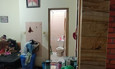 Rumah 5 Kamar Tidur SHM 10 Mnt ke  Summarecon Bekasi Siap KPR J-34121