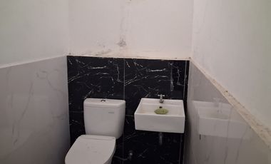 Rumah 7 Kamar Tidur Siap KPR 7 Mnt ke Lippo Plaza Ekalokasari J-35112