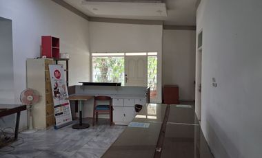 Rumah 7 Kamar Tidur Siap KPR 7 Mnt ke Lippo Plaza Ekalokasari J-35112