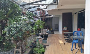 Rumah 7 Kamar Tidur Siap KPR 7 Mnt ke Lippo Plaza Ekalokasari J-35112