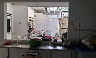 Rumah 7 Kamar Tidur Siap KPR 7 Mnt ke Lippo Plaza Ekalokasari J-35112