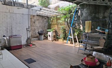 Rumah 7 Kamar Tidur Siap KPR 7 Mnt ke Lippo Plaza Ekalokasari J-35112