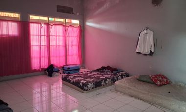 Rumah 7 Kamar Tidur Siap KPR 7 Mnt ke Lippo Plaza Ekalokasari J-35112