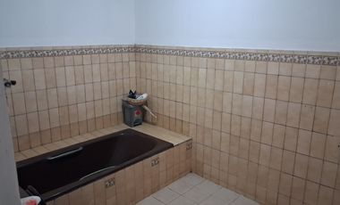 Rumah 7 Kamar Tidur Siap KPR 7 Mnt ke Lippo Plaza Ekalokasari J-35112