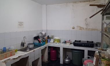 Rumah 7 Kamar Tidur Siap KPR 7 Mnt ke Lippo Plaza Ekalokasari J-35112