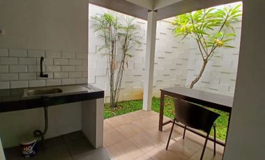 Rumah 2 Lt SHM dekat RSUD Jatisampurna Kota Bekasi Siap KPR J-32719