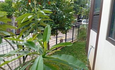 Rumah 2 Lt SHM dekat RSUD Jatisampurna Kota Bekasi Siap KPR J-32719