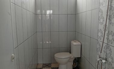 Rumah 2 Lt SHM dekat RSUD Jatisampurna Kota Bekasi Siap KPR J-32719