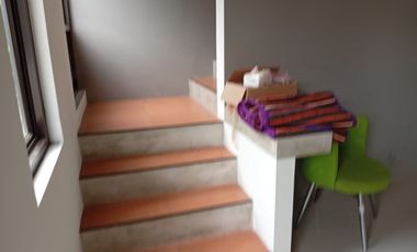 Rumah 2 Lt SHM dekat RSUD Jatisampurna Kota Bekasi Siap KPR J-32719