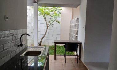 Rumah 2 Lt SHM dekat RSUD Jatisampurna Kota Bekasi Siap KPR J-32719