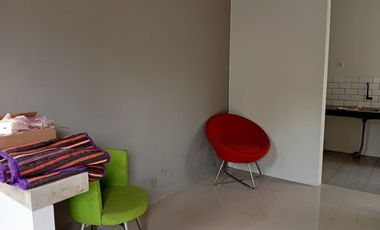 Rumah 2 Lt SHM dekat RSUD Jatisampurna Kota Bekasi Siap KPR J-32719