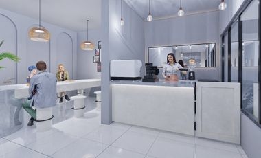 Sisa 1 unit mendapatkan free furnished Apartemen di Jenengan Maguwo