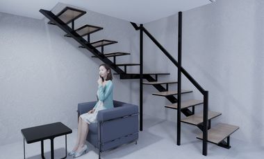 Sisa 1 unit mendapatkan free furnished Apartemen di Jenengan Maguwo