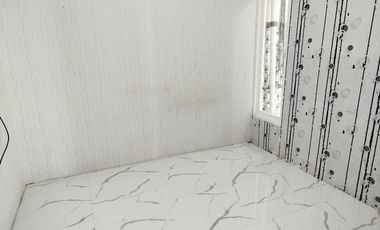 Dijual Cepat Rumah Dalam Cluster 1 Lantai Murah Menganti