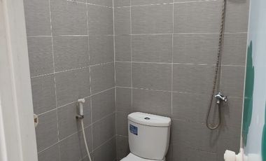 Dijual Cepat Rumah Dalam Cluster 1 Lantai Murah Menganti