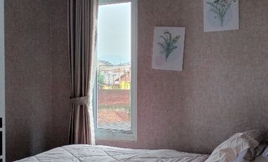 Rumah mewah turun harga  murah, Kalasan raya  pharmindo bandung kota