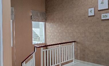 Rumah mewah turun harga  murah, Kalasan raya  pharmindo bandung kota