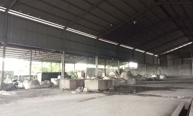 dijual cepat gudang murah/Bekasi Timur