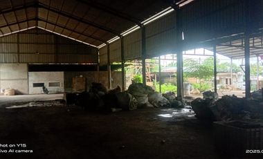 dijual cepat gudang murah/Bekasi Timur