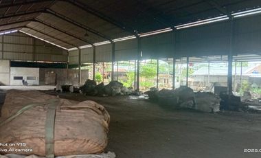 dijual cepat gudang murah/Bekasi Timur