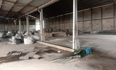 dijual cepat gudang murah/Bekasi Timur