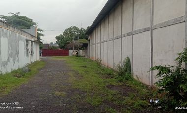 dijual cepat gudang murah/Bekasi Timur