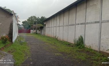 dijual cepat gudang murah/Bekasi Timur