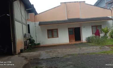 dijual cepat gudang murah/Bekasi Timur