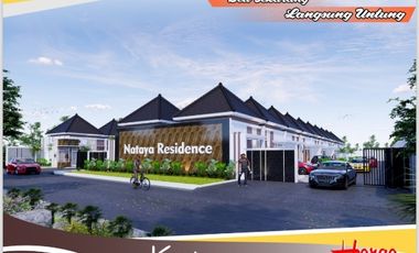 Jual Rumah Baru 425 Juta di KUDU - SOLOBARU Type 40/75