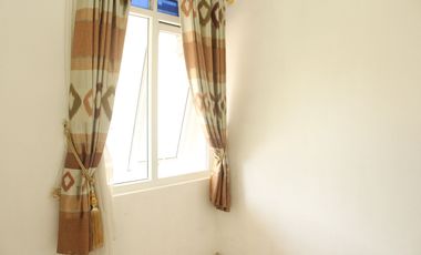 Rumah Siap Huni Hadap Selatan 6 Menit ke RSU Hermina Depok J-23948